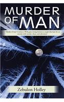 Murder of Man: (English)
