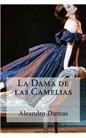 La Dama de Las Camelias