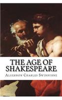 The Age of Shakespeare