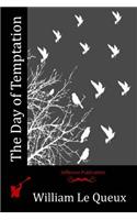 The Day of Temptation: (English)