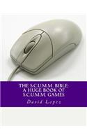 S.C.U.M.M. Bible