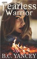 Fearless Warrior: Book Two in the Isaacson Trilogy(2 Isaacson Trilogy)