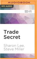 Trade Secret: (Liaden Universe Books of Before)