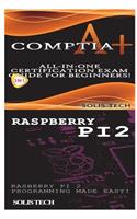 Comptia A+ & Raspberry Pi 2