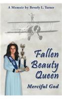 Fallen Beauty Queen - Merciful God