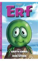 ERF