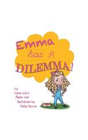 Emma Has a Dilemma!
