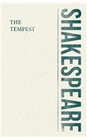 The Tempest: (Shakespeare Library)