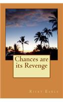 Chances are it's Revenge: Chances are it's Revenge(2)