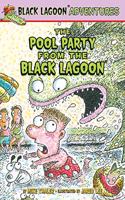 Pool Party from the Black Lagoon