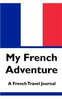 My French Adventure