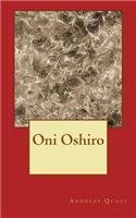Oni Oshiro
