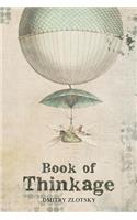 Book of Thinkage: (English)