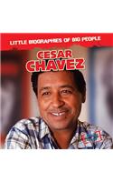 Cesar Chavez