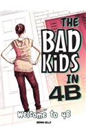 Welcome to 4b