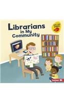 Librarians in My Community