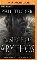 Siege of Abythos