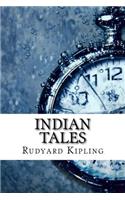 Indian Tales