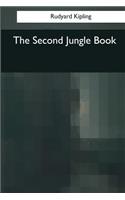 The Second Jungle Book