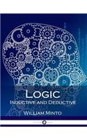 Logic, Inductive and Deductive