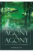 Agony to Agony