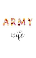 Army Wife