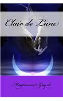 Clair de Lune