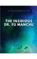 Insidious Dr. Fu-Manchu