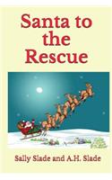Santa to the Rescue