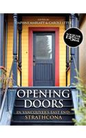 Opening Doors in Vancouver's East End