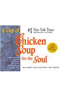 A Cup of Chicken Soup for the Soul