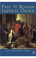 Paul and the Roman Imperial Order