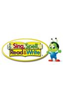 Sing Spell Read and Write, Level 2, Storybook Reader #4: Texas