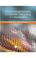 Mathematical Principles for Scientific Computing and Visualization