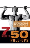 7 Weeks to 50 Pull-Ups