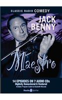 Jack Benny