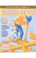 Contractor's Guide to QuickBooks Pro 2009