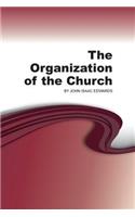 Organization of the Church