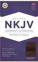 Compact Ultrathin Bible-NKJV