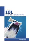 101 Dog Training Tips