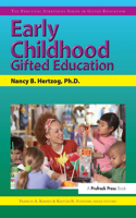 Early Childhood Gifted Education