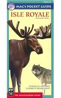 Isle Royale National Park