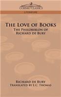 Love of Books