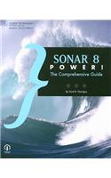 Sonar 8 Power!