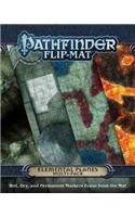 Pathfinder Flip-Mat: Elemental Planes Multi-Pack