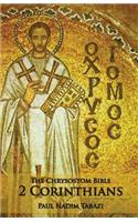 Chrysostom Bible - 2 Corinthians