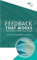 Feedback That Works