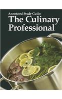 Culinary Professional