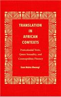 Translation in African Contexts