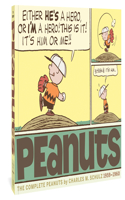 Complete Peanuts 1959-1960